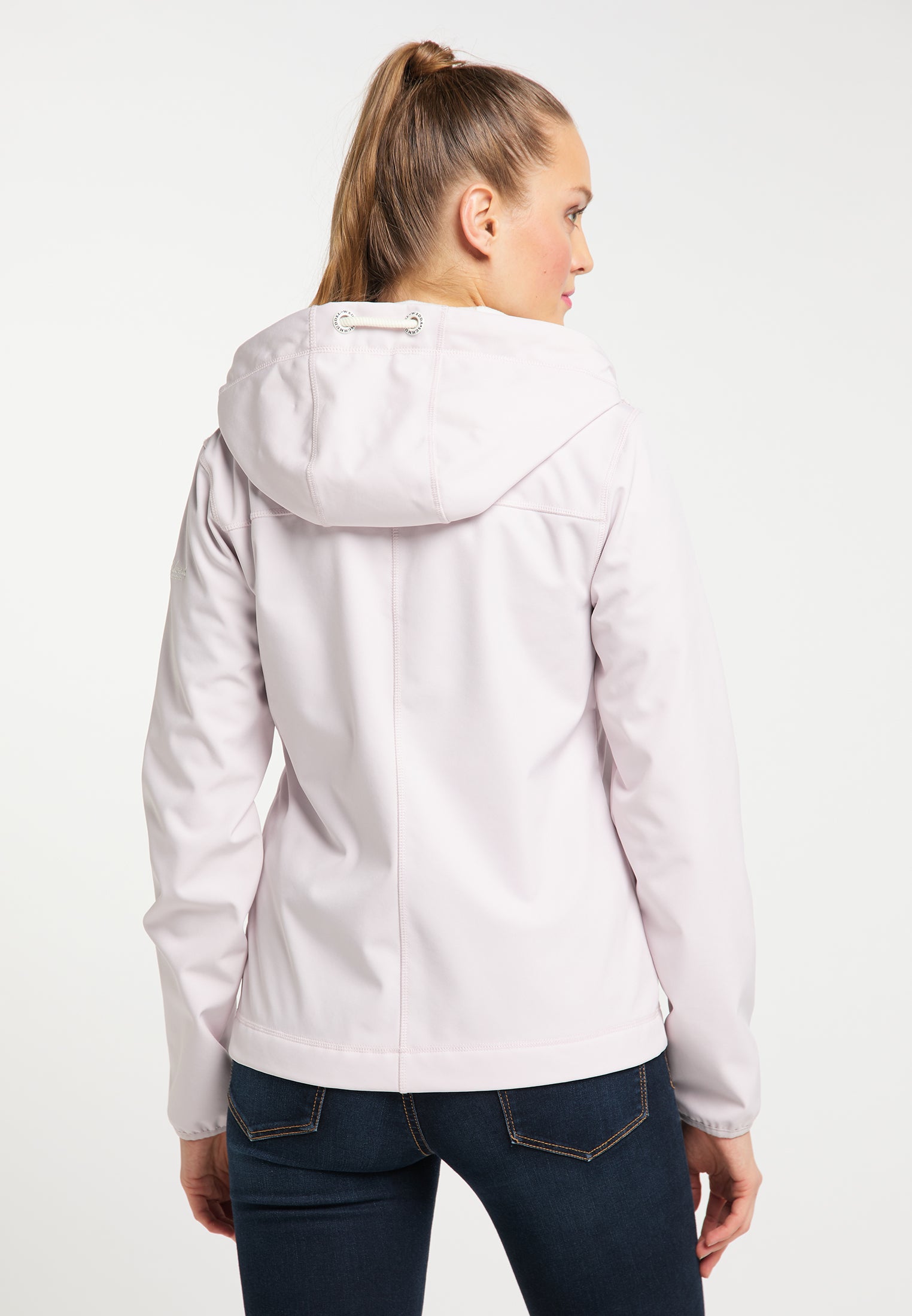 Schmuddelwedda Women's Softshelljacke