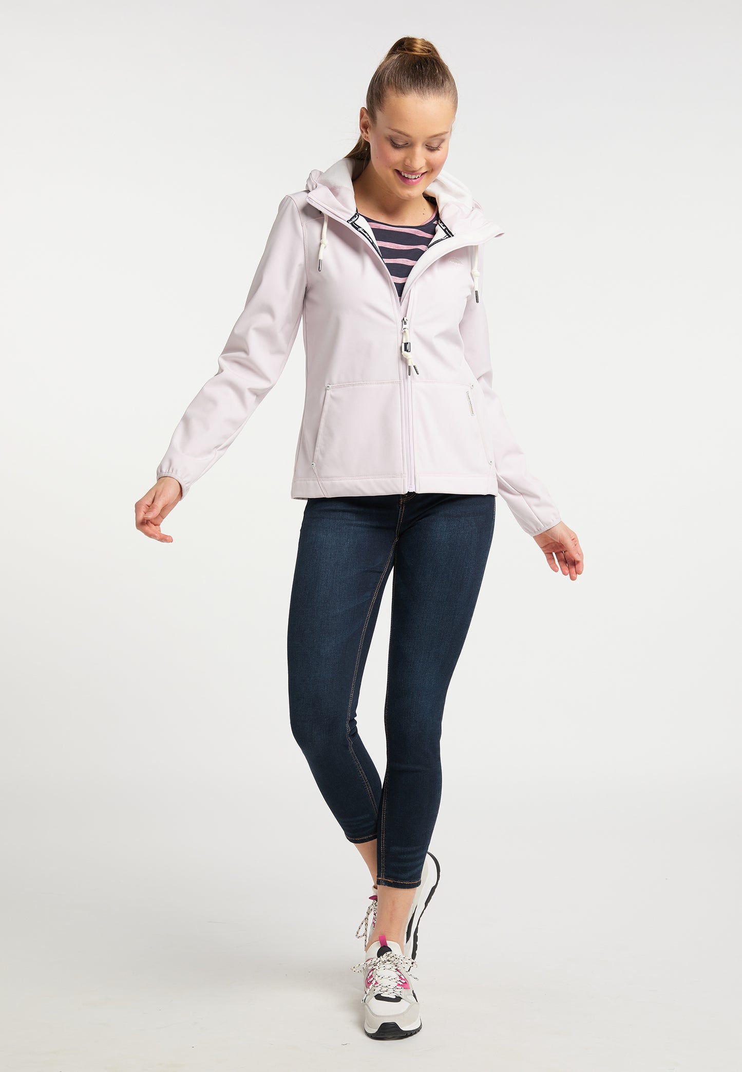Schmuddelwedda Women's Softshelljacke