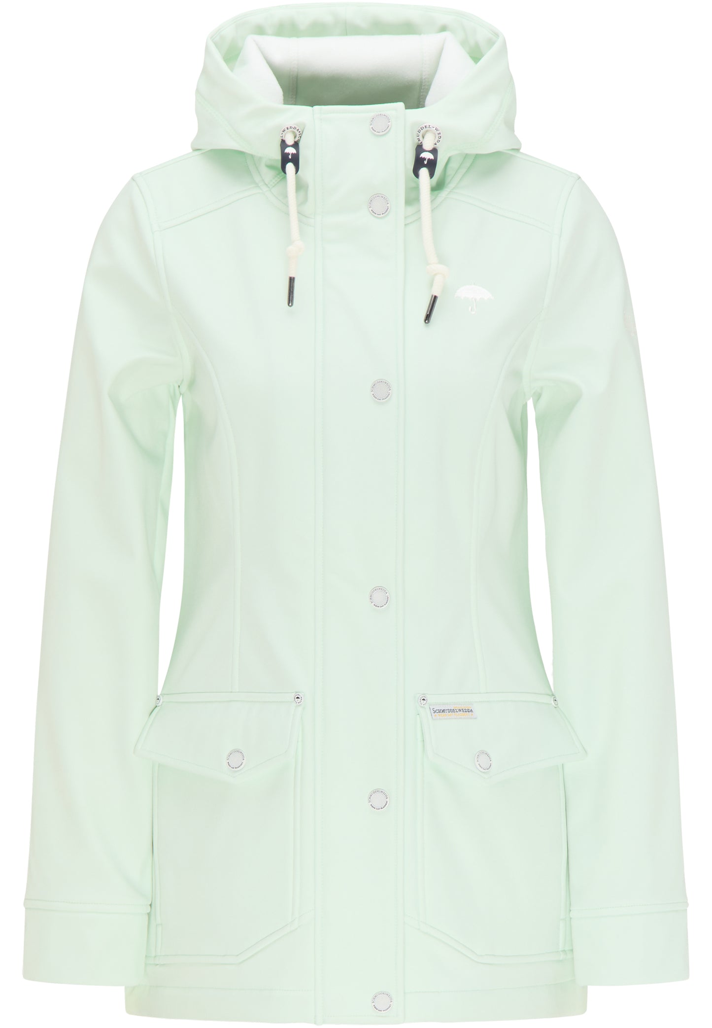 Schmuddelwedda Women's Softshelljacke