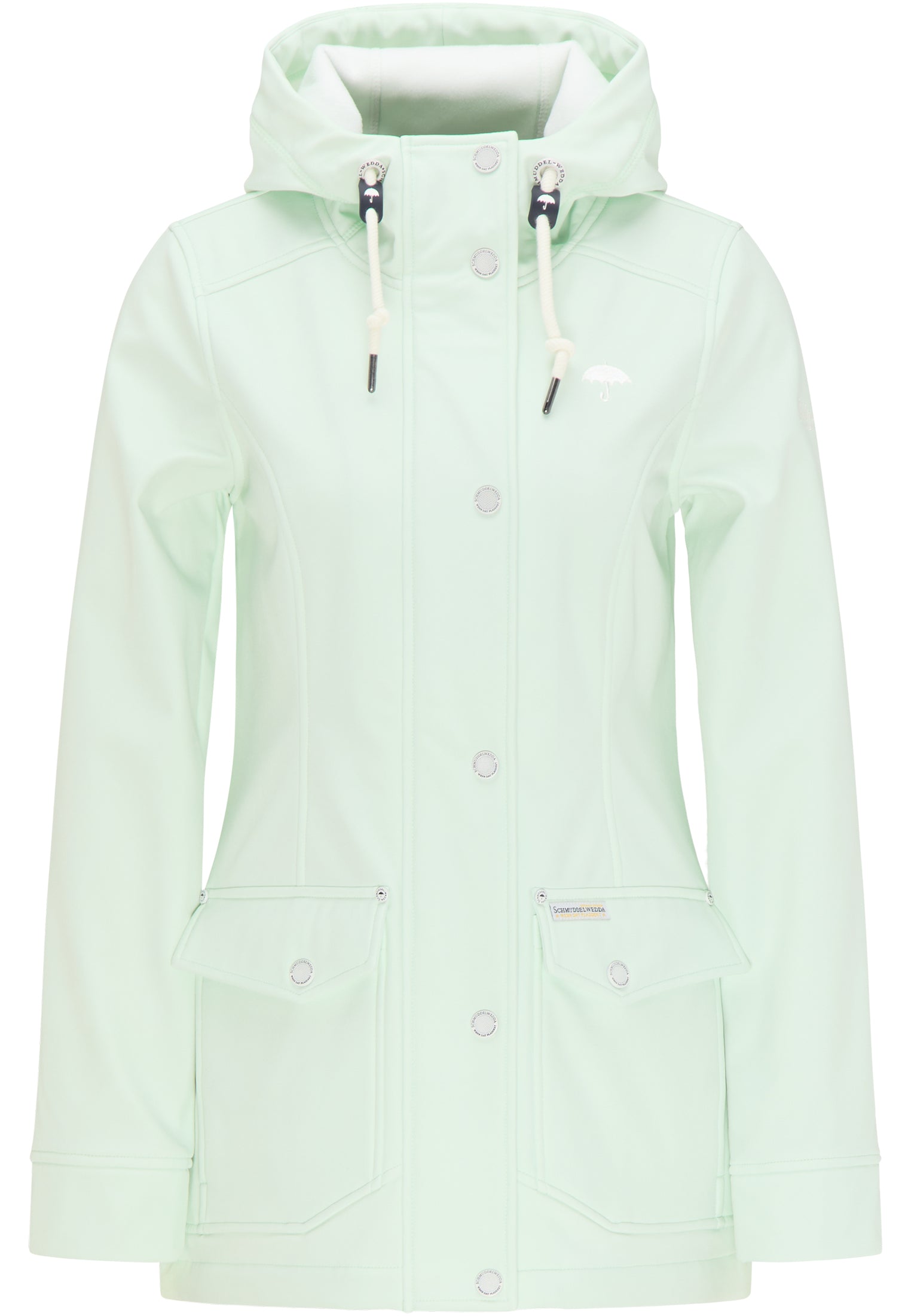 Schmuddelwedda Women's Softshelljacke