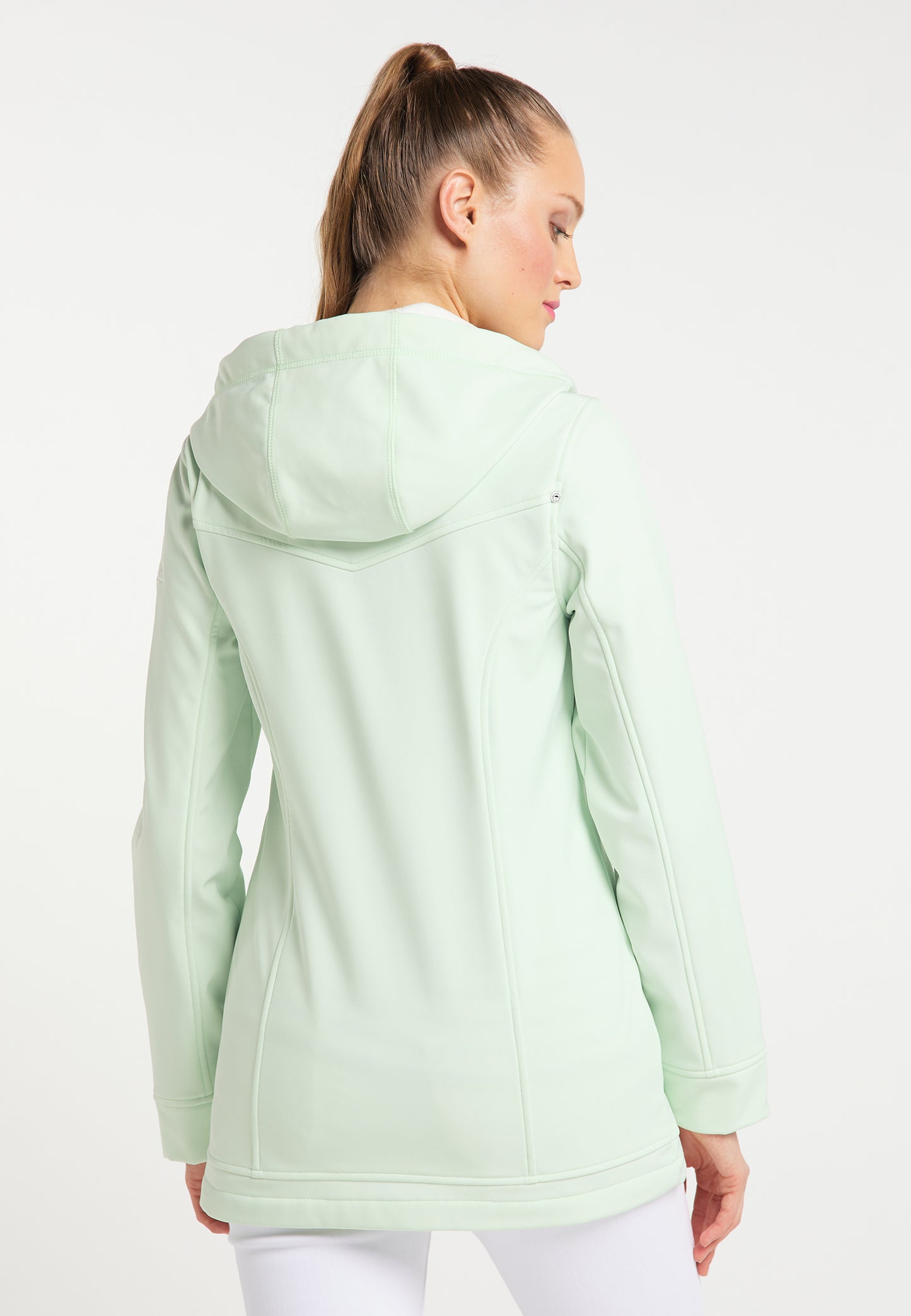 Schmuddelwedda Women's Softshelljacke