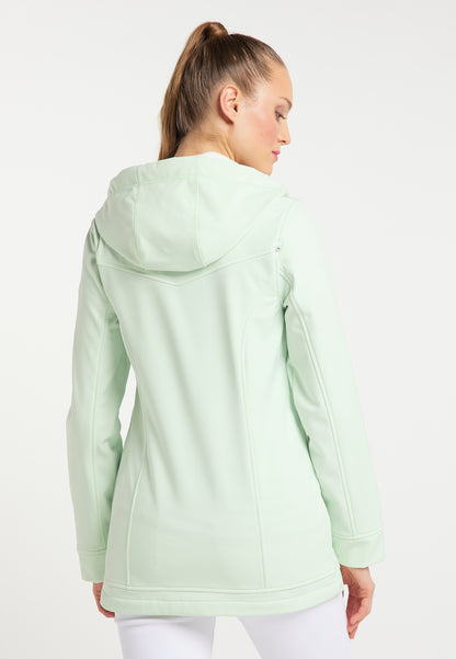 Schmuddelwedda Women's Softshelljacke
