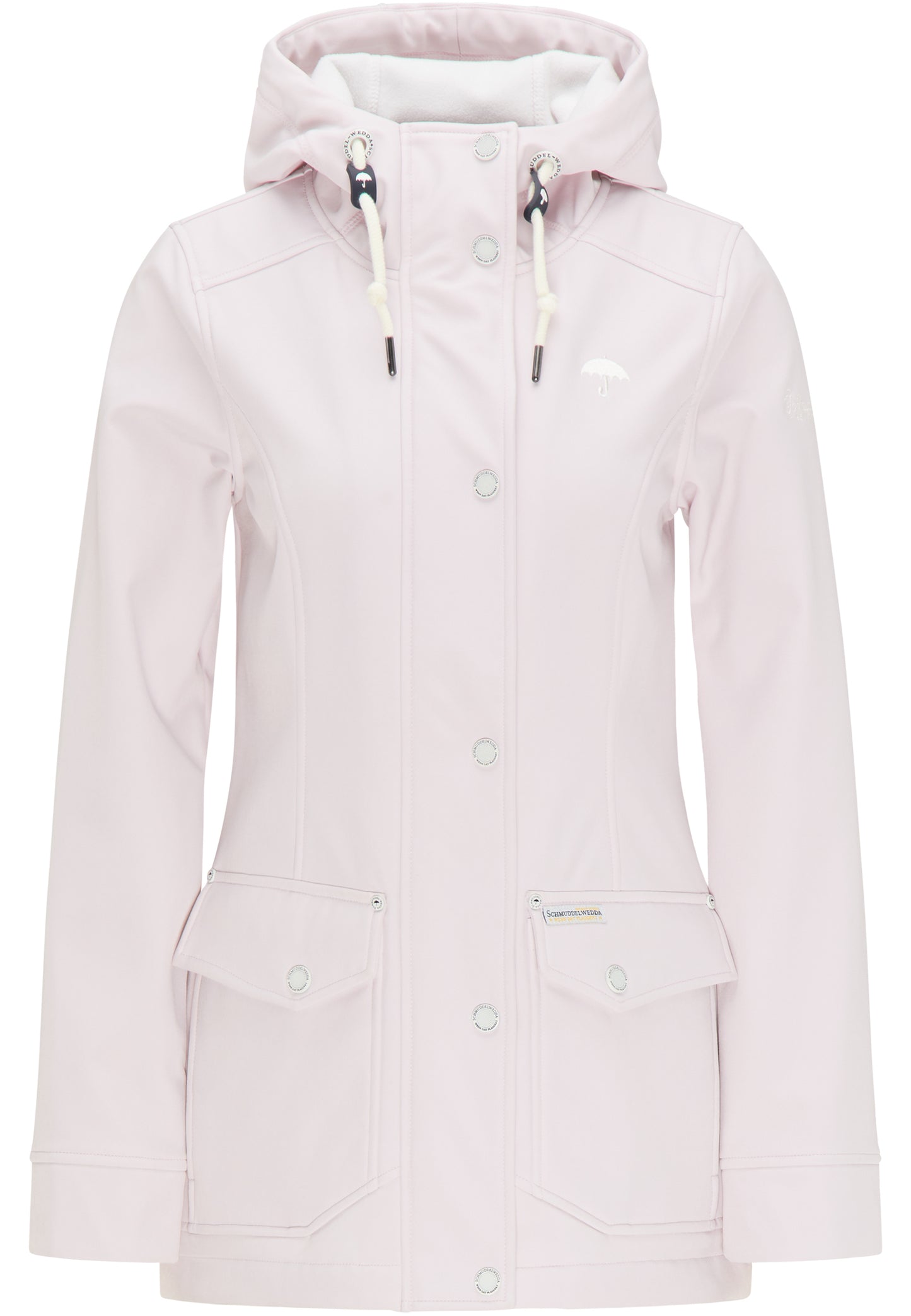 Schmuddelwedda Women's Softshelljacke