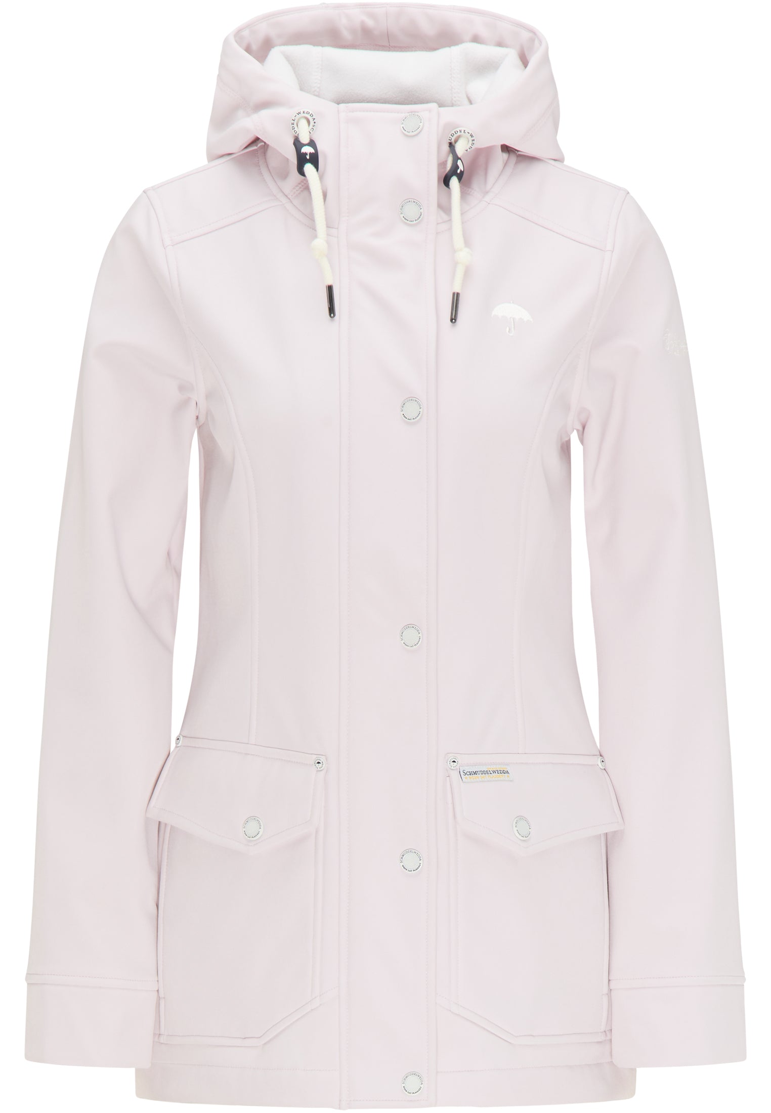 Schmuddelwedda Women's Softshelljacke