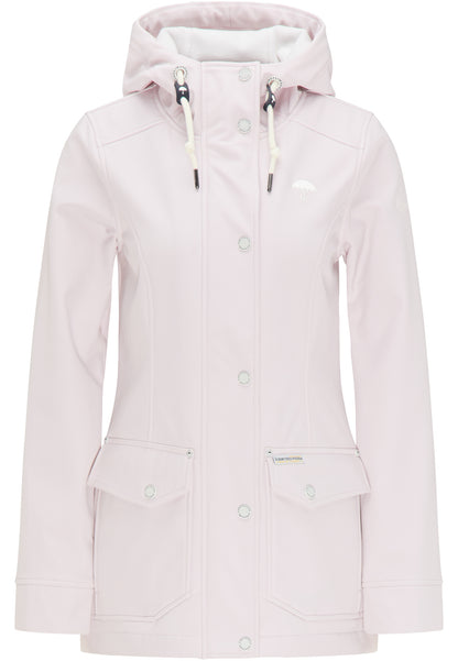 Schmuddelwedda Women's Softshelljacke