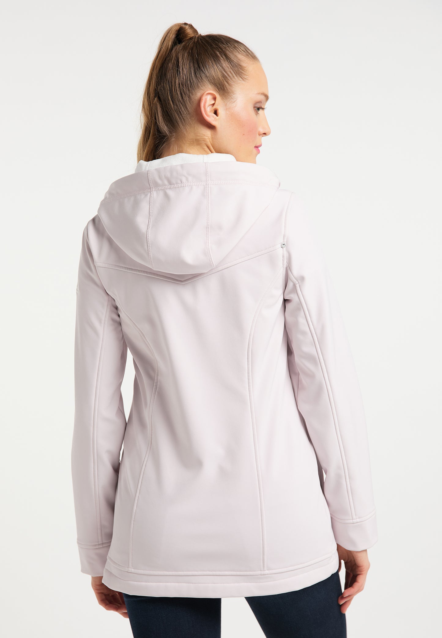 Schmuddelwedda Women's Softshelljacke