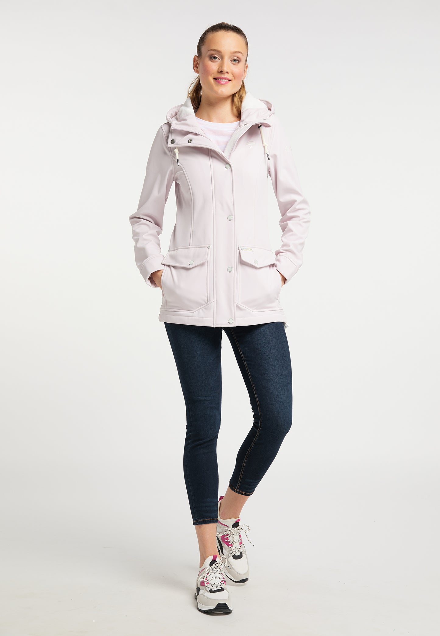 Schmuddelwedda Women's Softshelljacke