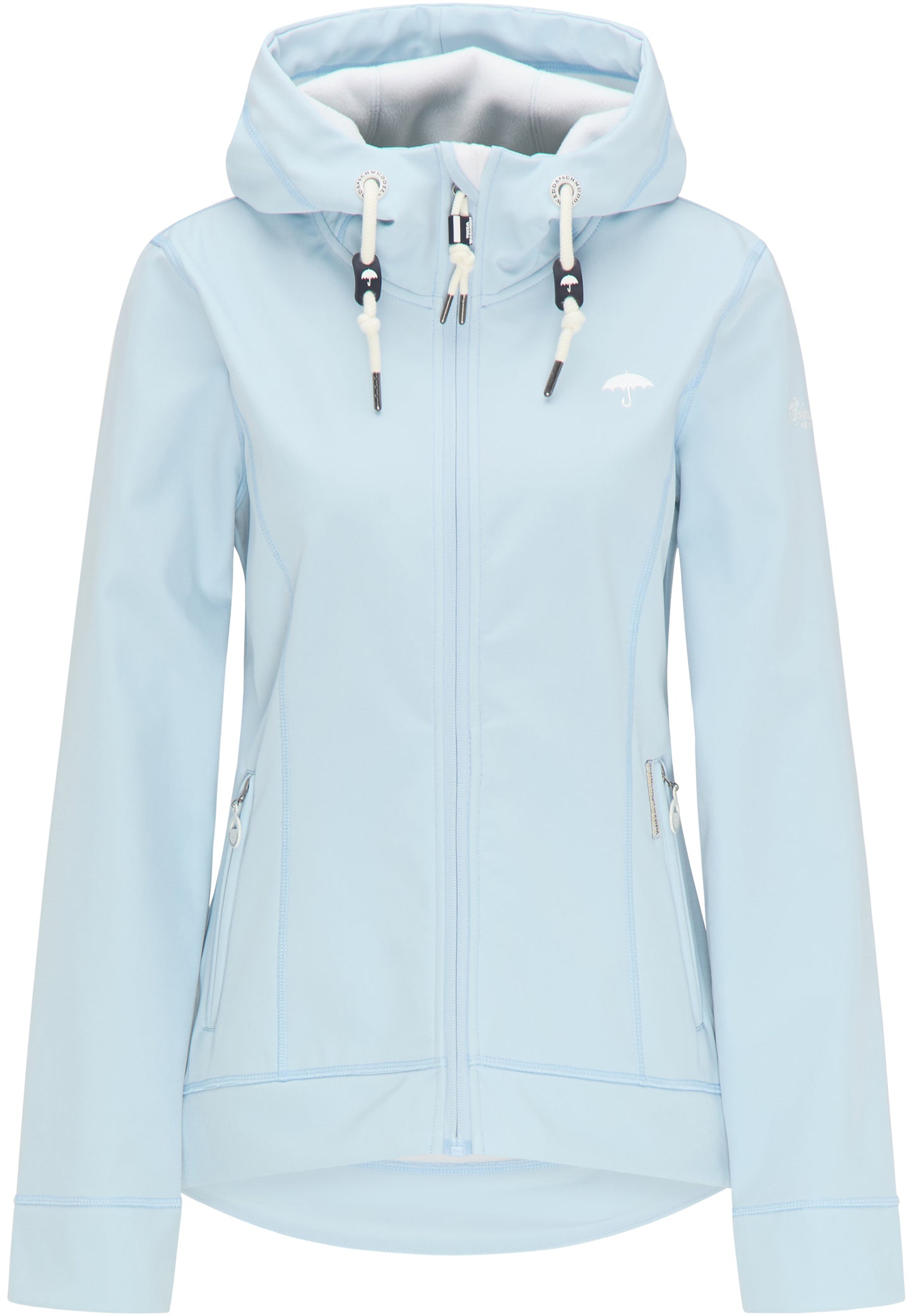 Schmuddelwedda Women's Softshelljacke