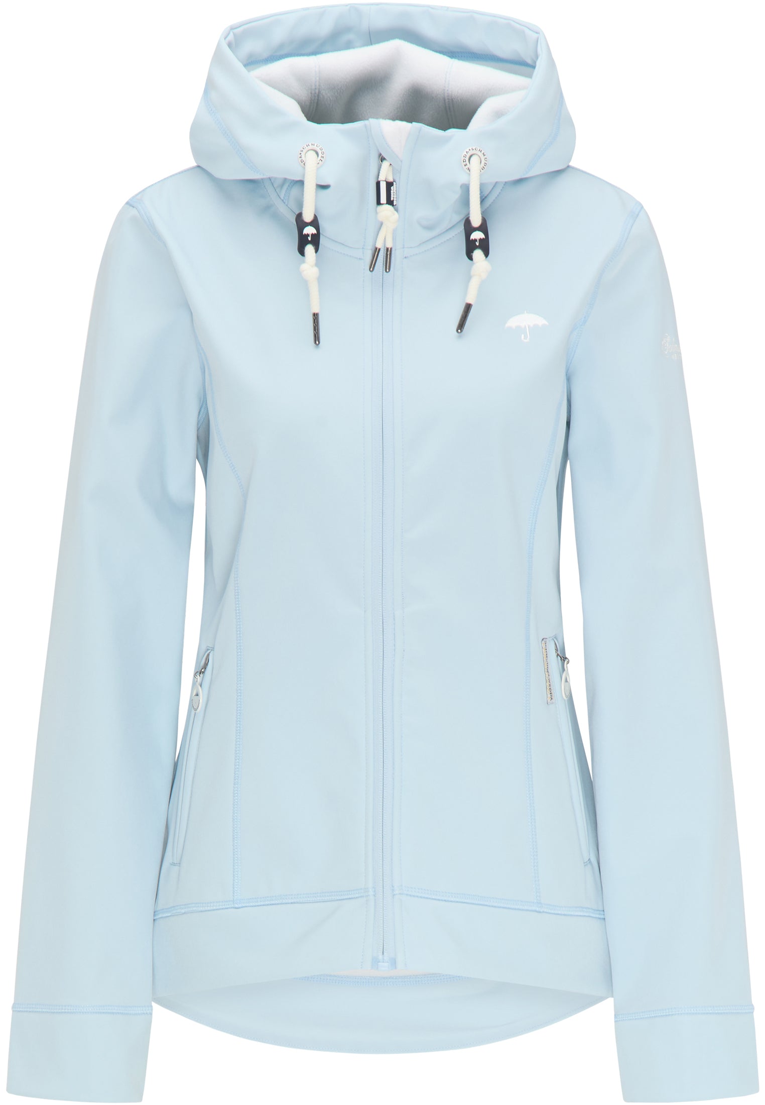 Schmuddelwedda Women's Softshelljacke