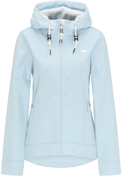 Schmuddelwedda Women's Softshelljacke