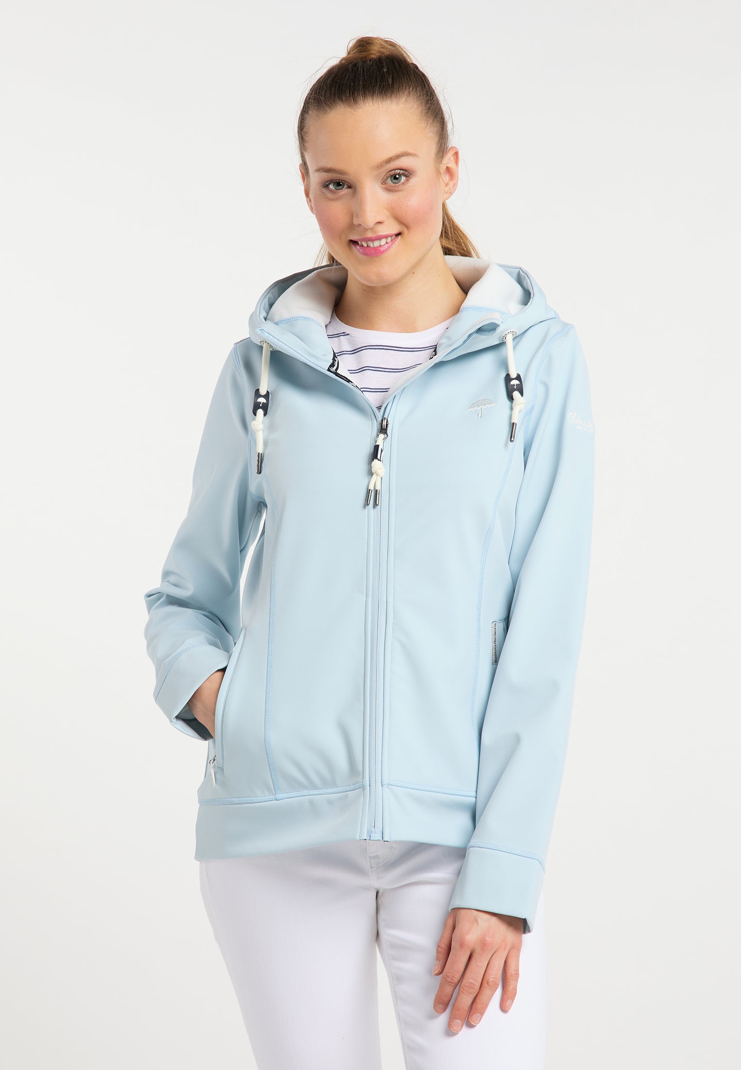 Schmuddelwedda Women's Softshelljacke