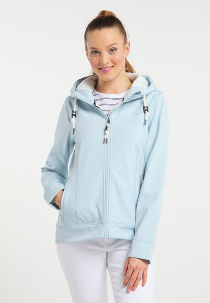 Schmuddelwedda Women's Softshelljacke