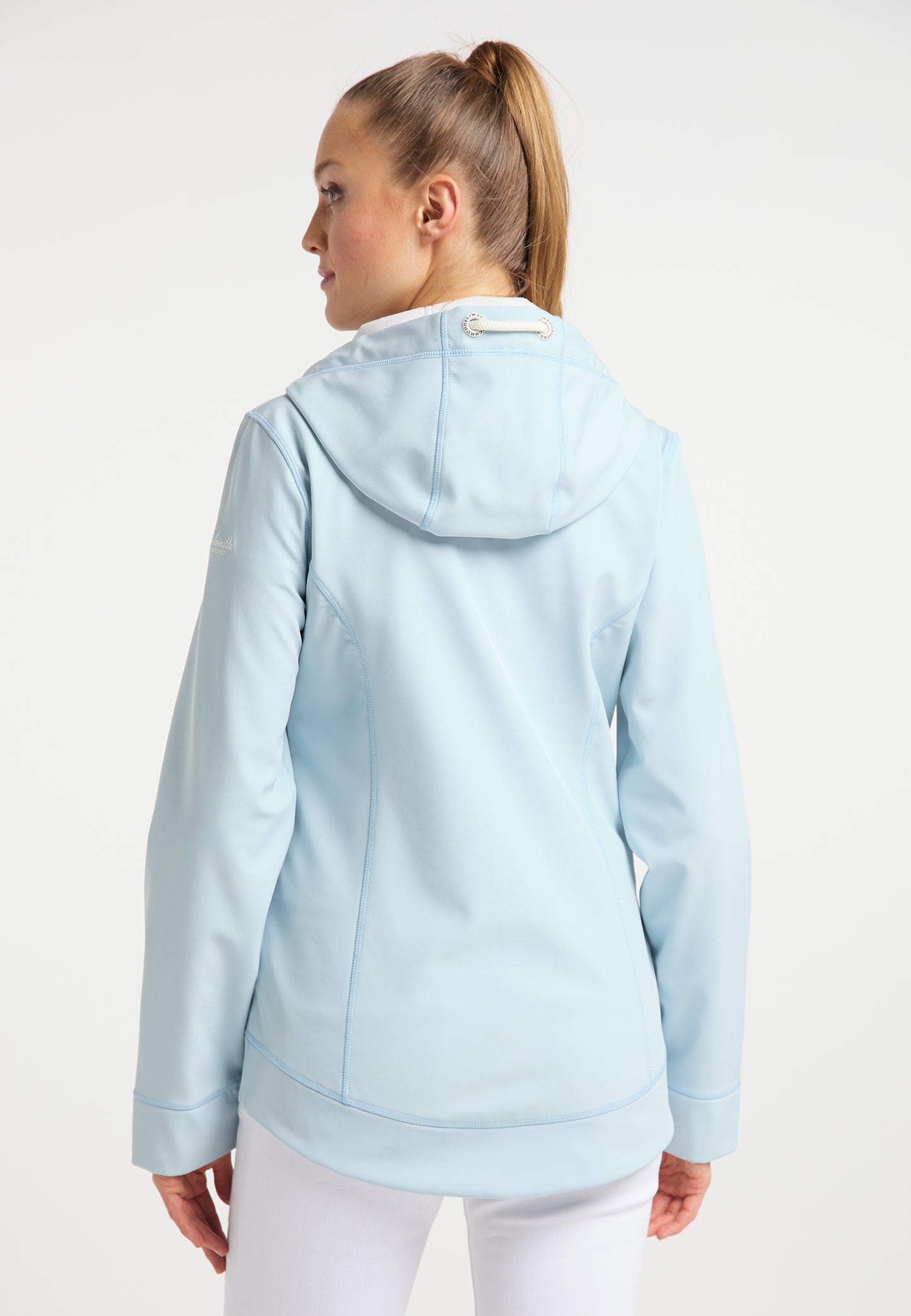 Schmuddelwedda Women's Softshelljacke