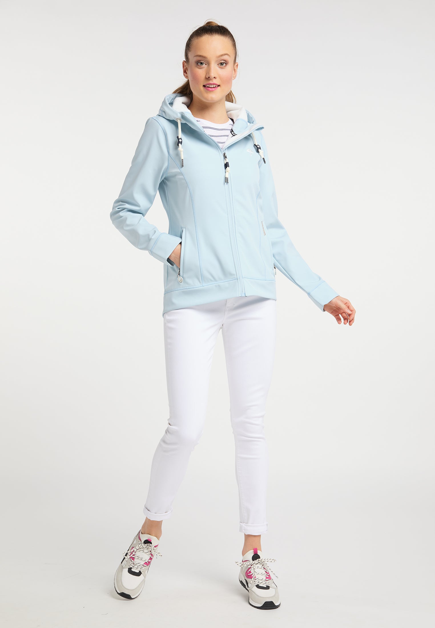 Schmuddelwedda Women's Softshelljacke