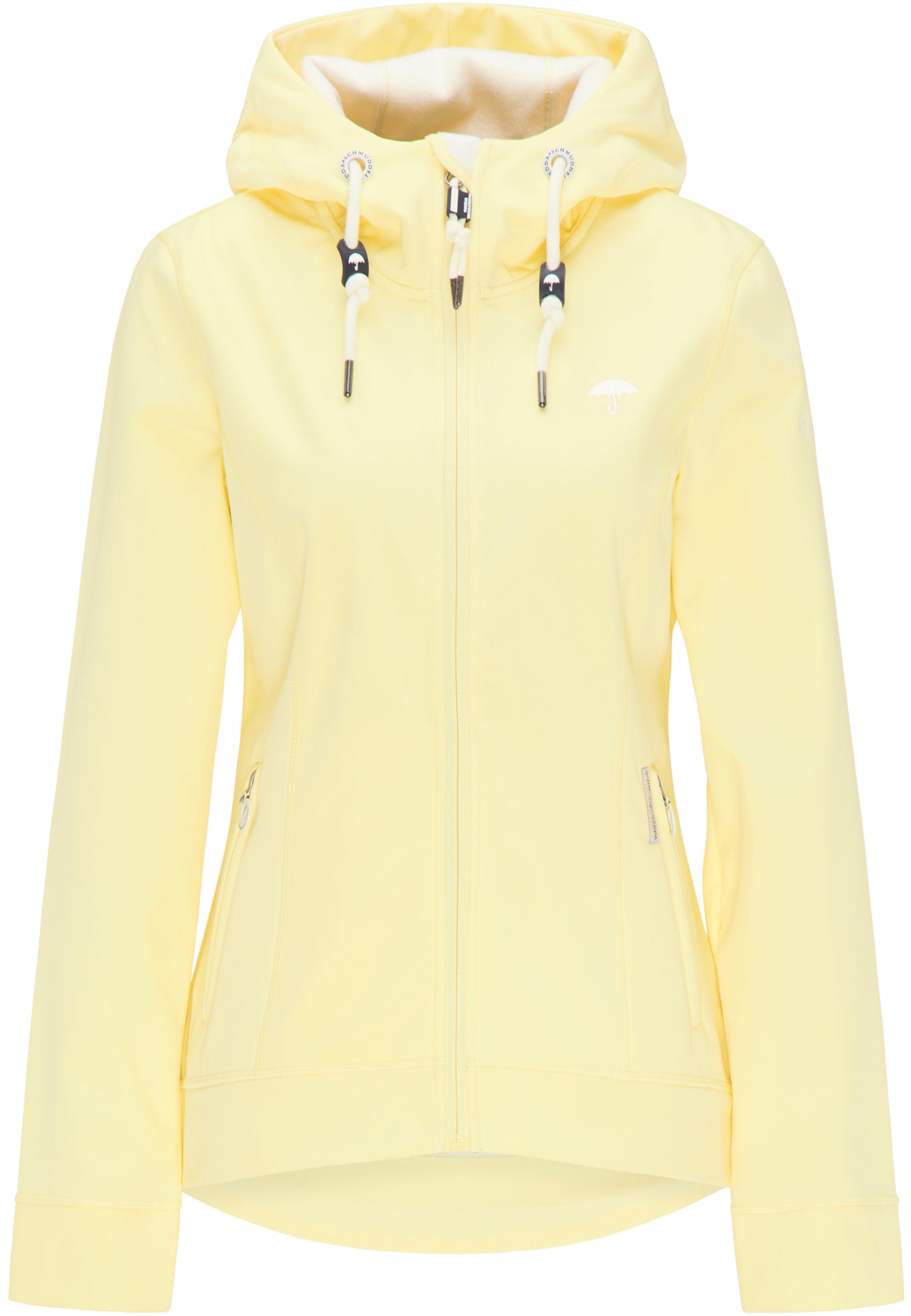 Schmuddelwedda Women's Softshelljacke