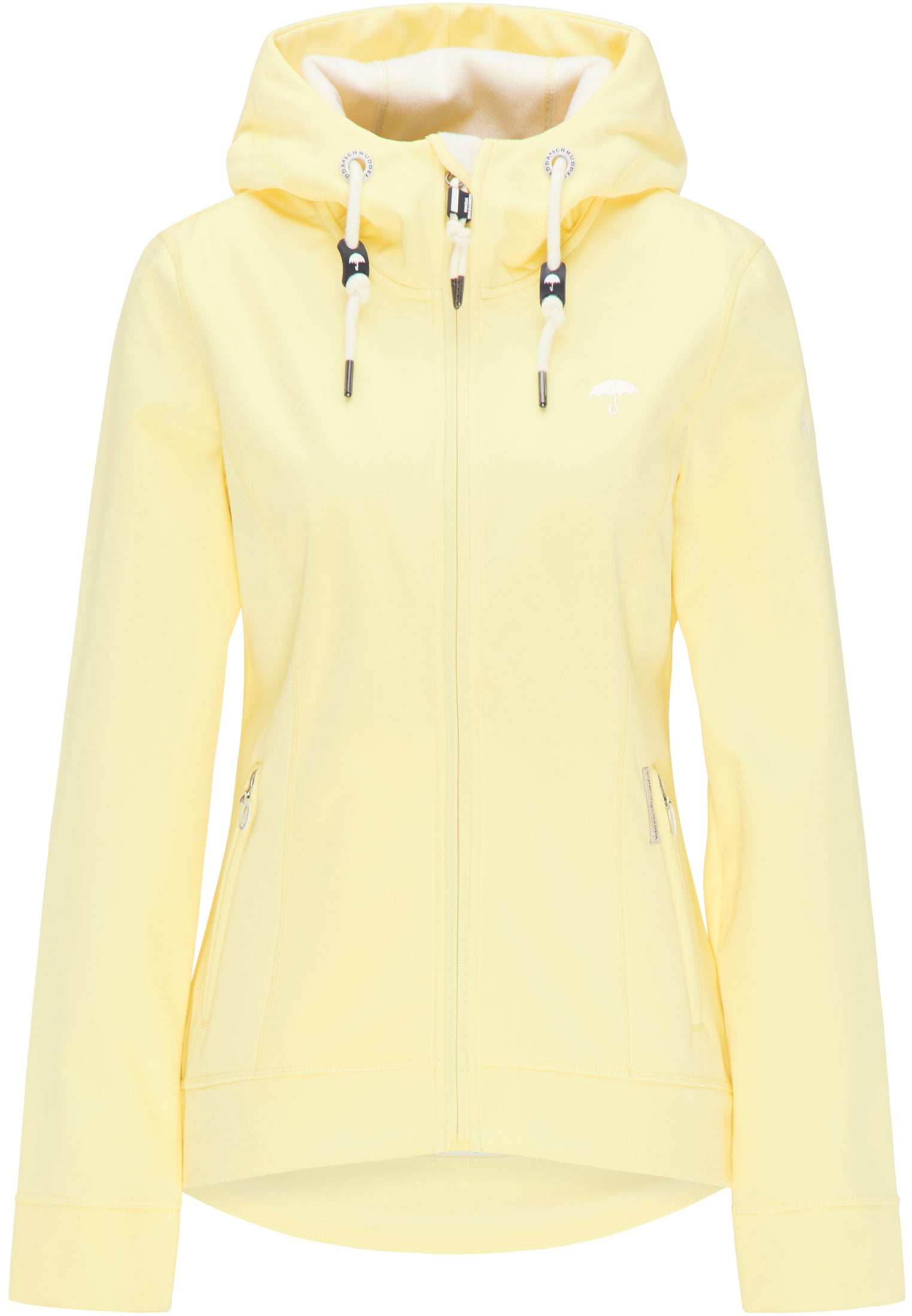 Schmuddelwedda Women's Softshelljacke