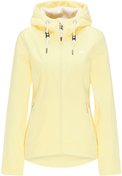Schmuddelwedda Women's Softshelljacke