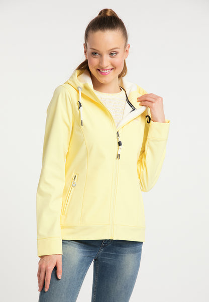 Schmuddelwedda Women's Softshelljacke