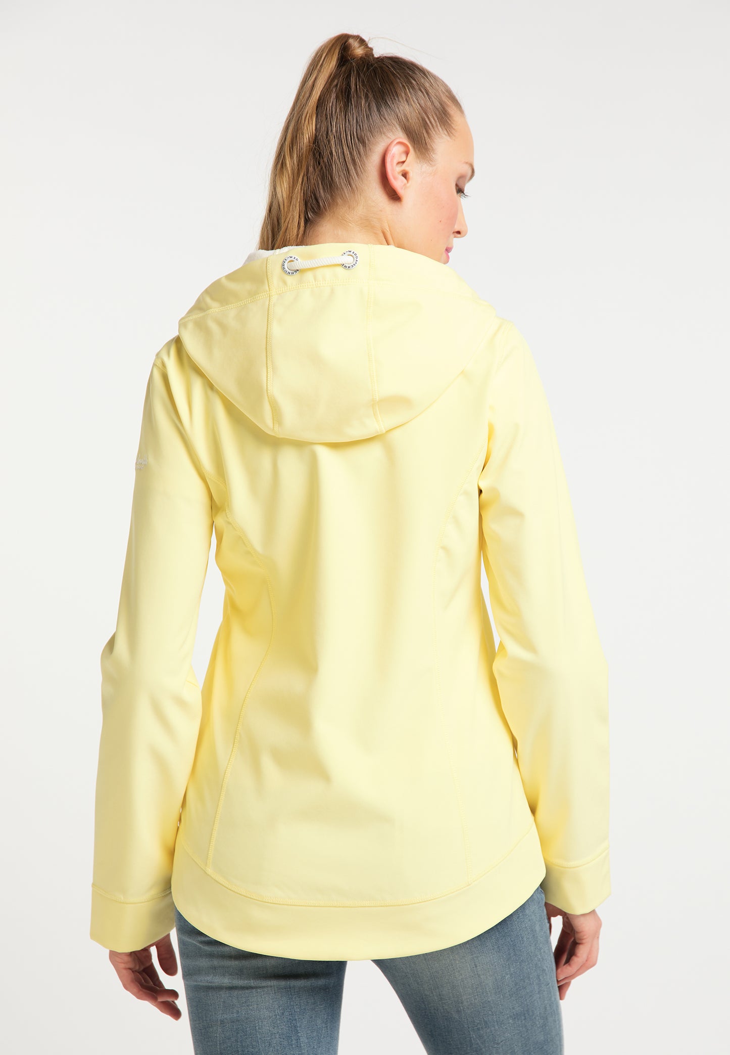 Schmuddelwedda Women's Softshelljacke
