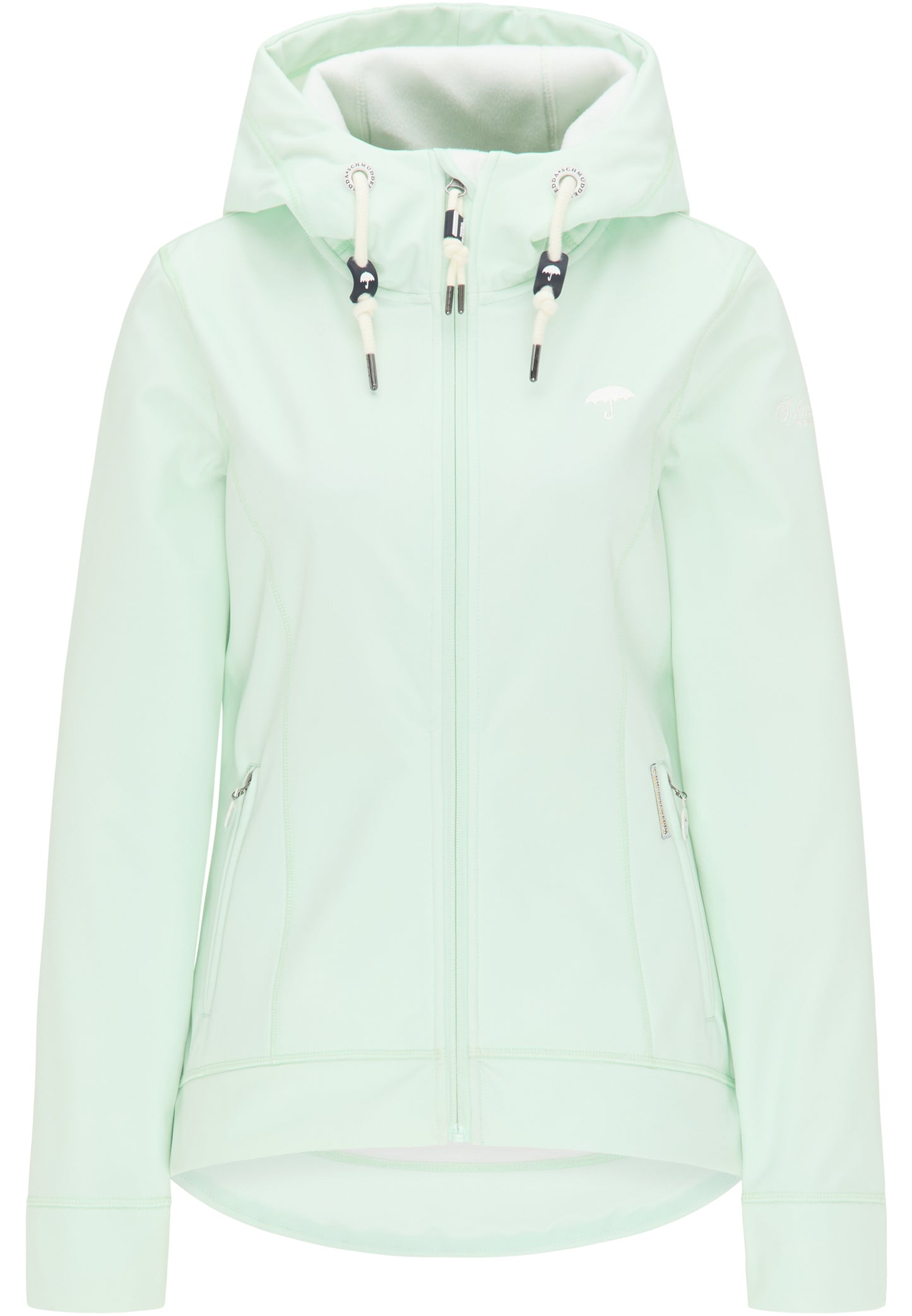 Schmuddelwedda Women's Softshelljacke