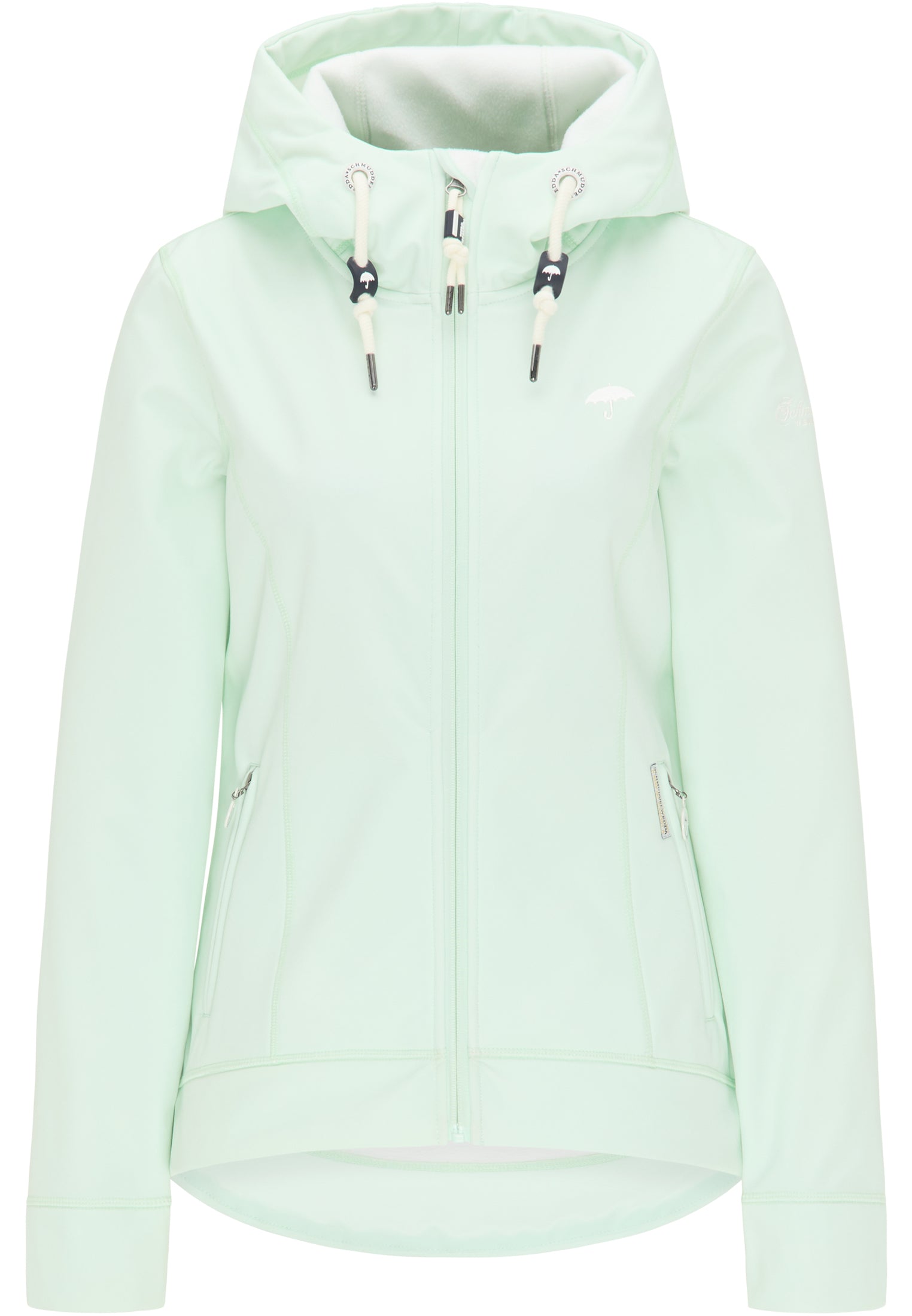 Schmuddelwedda Women's Softshelljacke