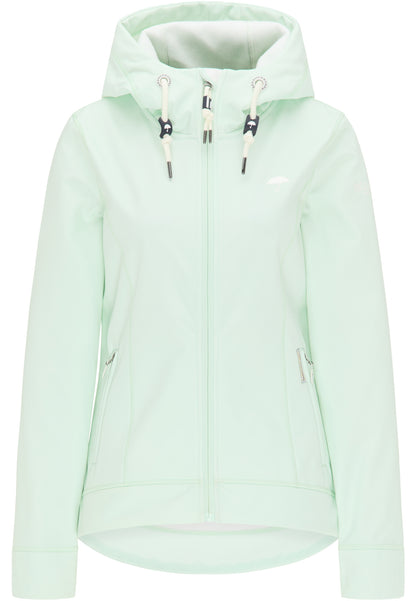 Schmuddelwedda Women's Softshelljacke