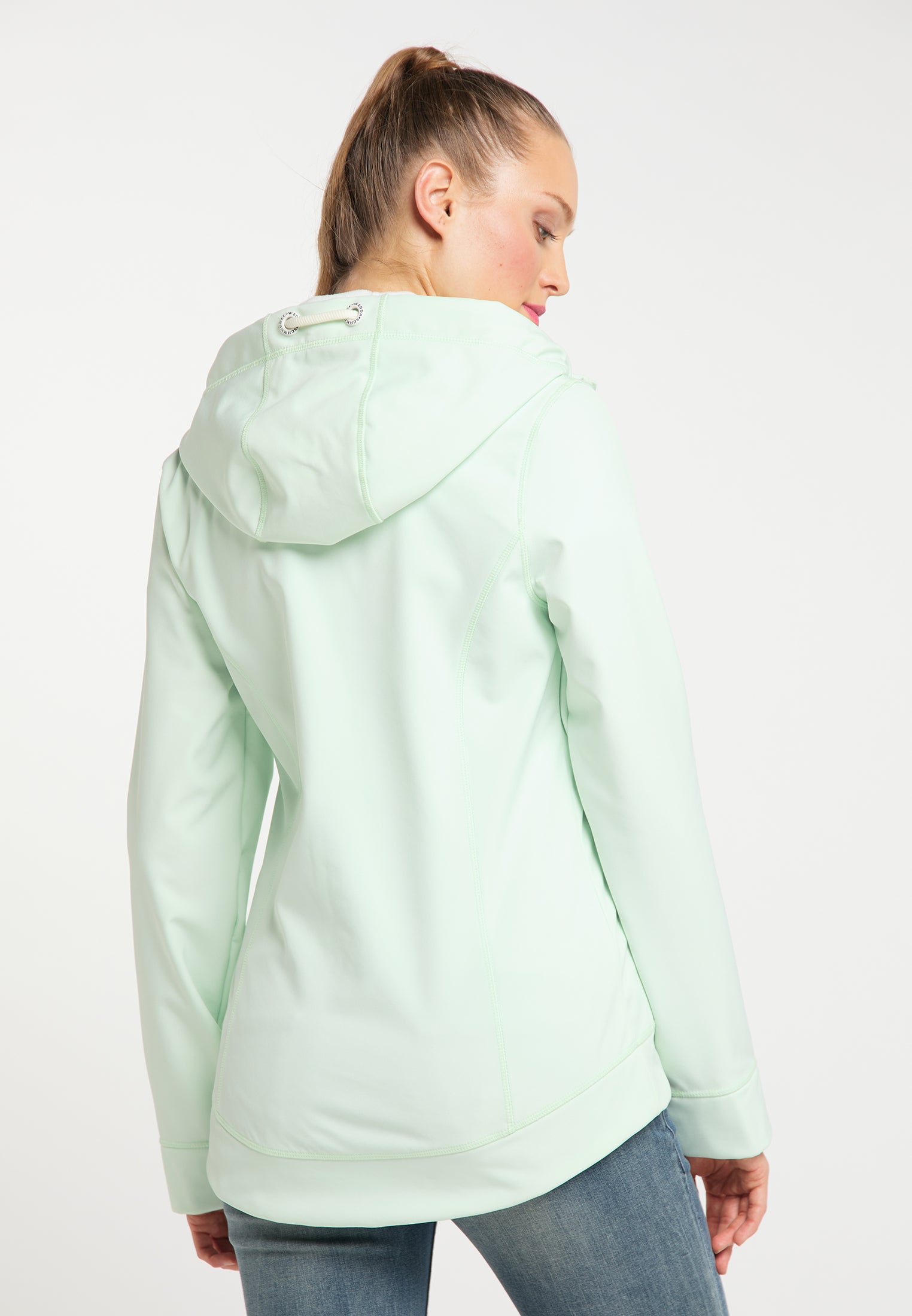Schmuddelwedda Women's Softshelljacke