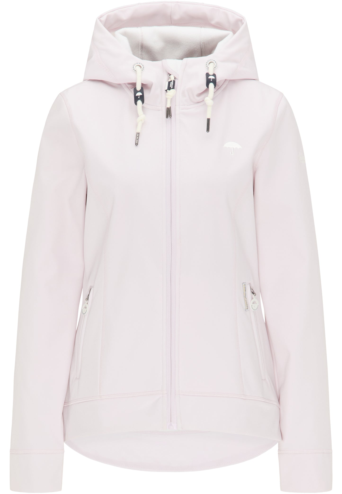 Schmuddelwedda Women's Softshelljacke