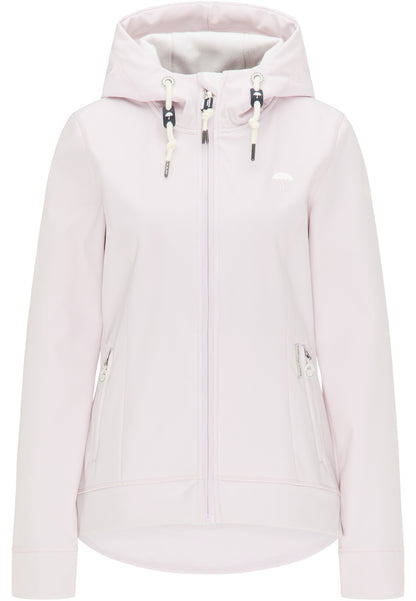 Schmuddelwedda Women's Softshelljacke