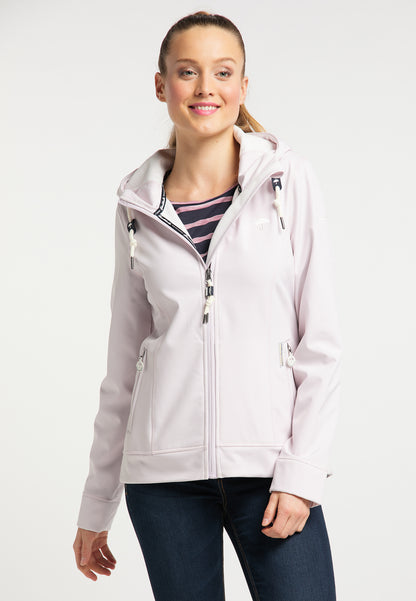 Schmuddelwedda Women's Softshelljacke