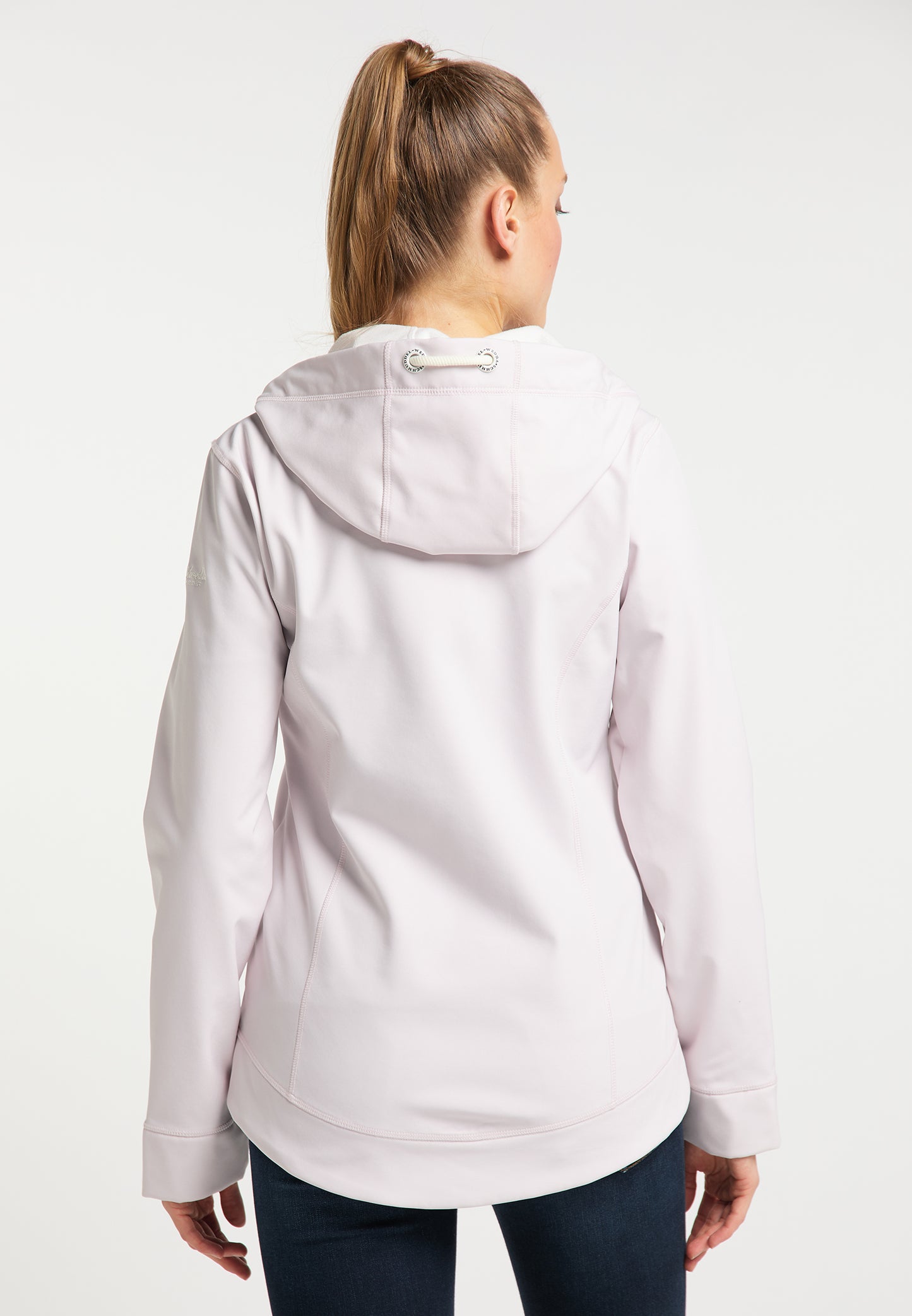 Schmuddelwedda Women's Softshelljacke