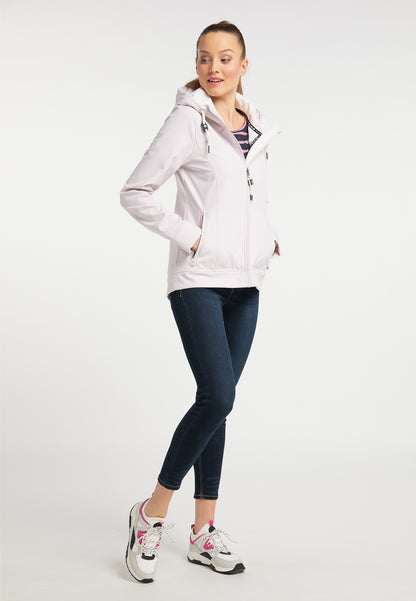 Schmuddelwedda Women's Softshelljacke