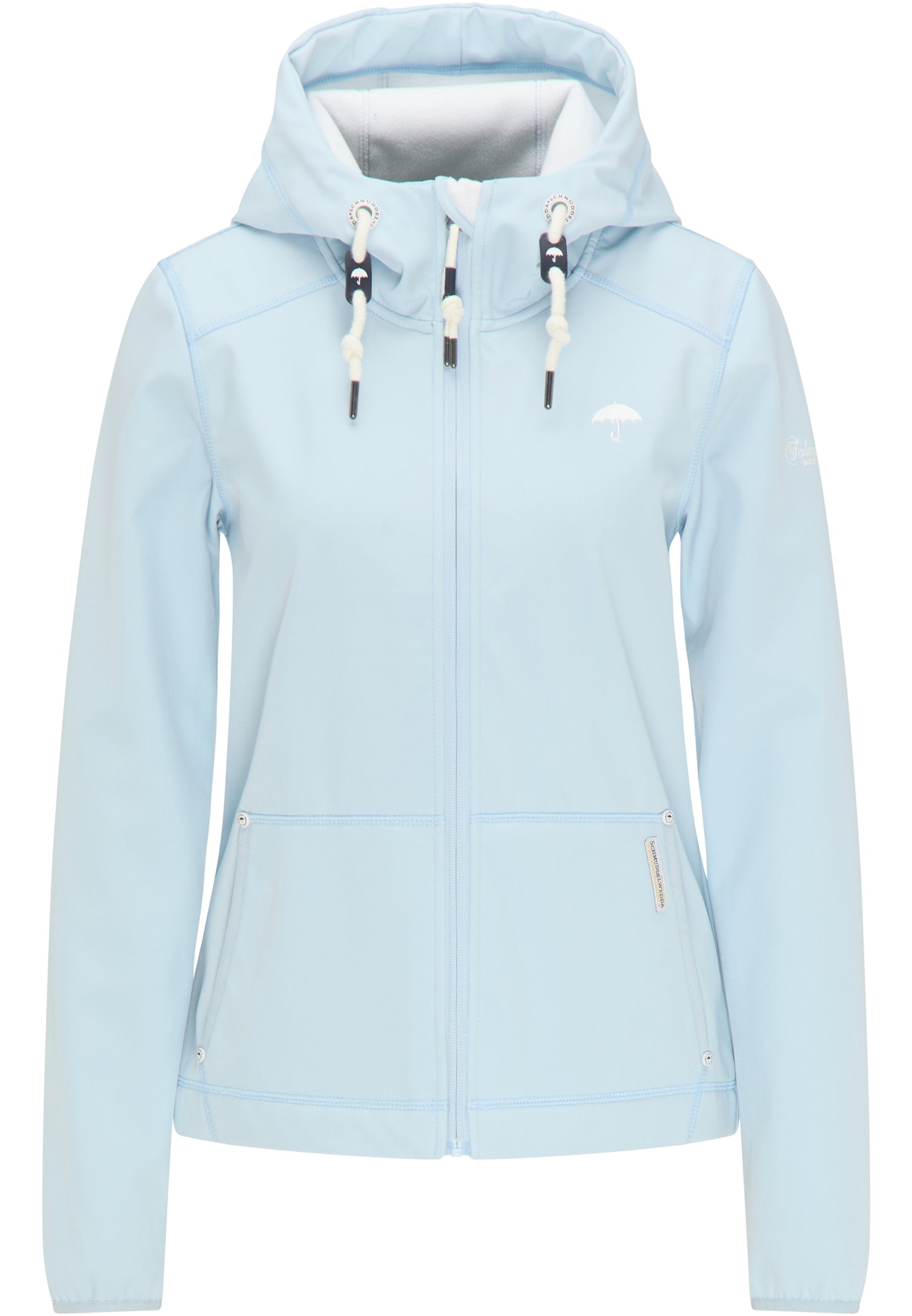 Schmuddelwedda Women's Softshelljacke