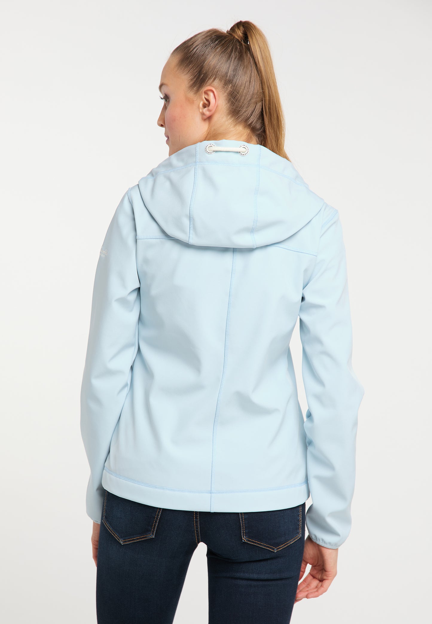 Schmuddelwedda Women's Softshelljacke