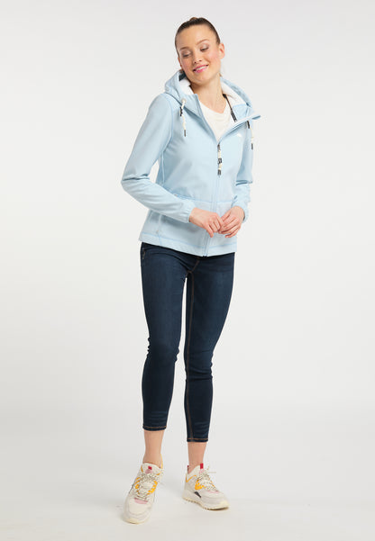 Schmuddelwedda Women's Softshelljacke