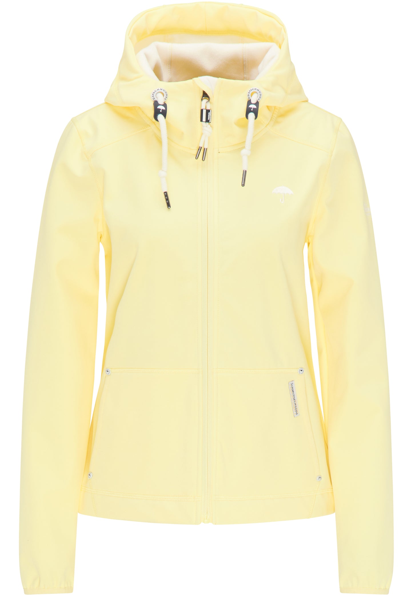 Schmuddelwedda Women's Softshelljacke