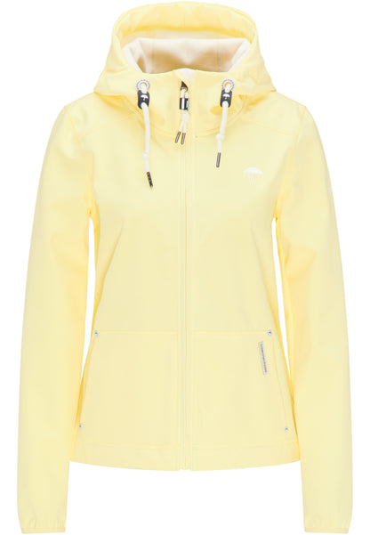 Schmuddelwedda Women's Softshelljacke