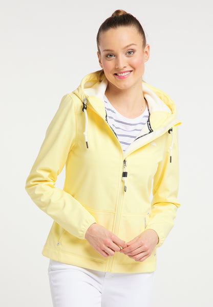 Schmuddelwedda Women's Softshelljacke