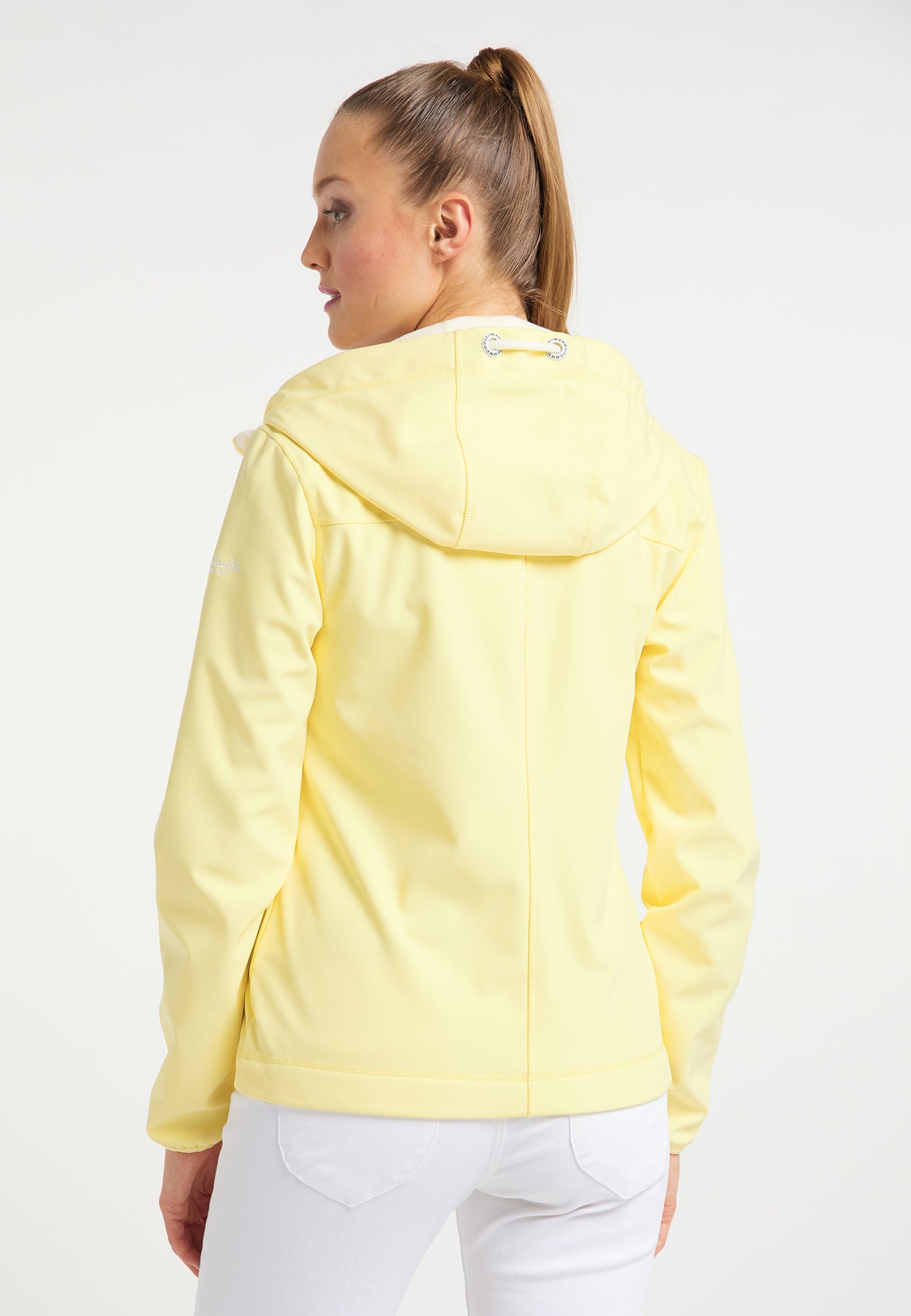 Schmuddelwedda Women's Softshelljacke