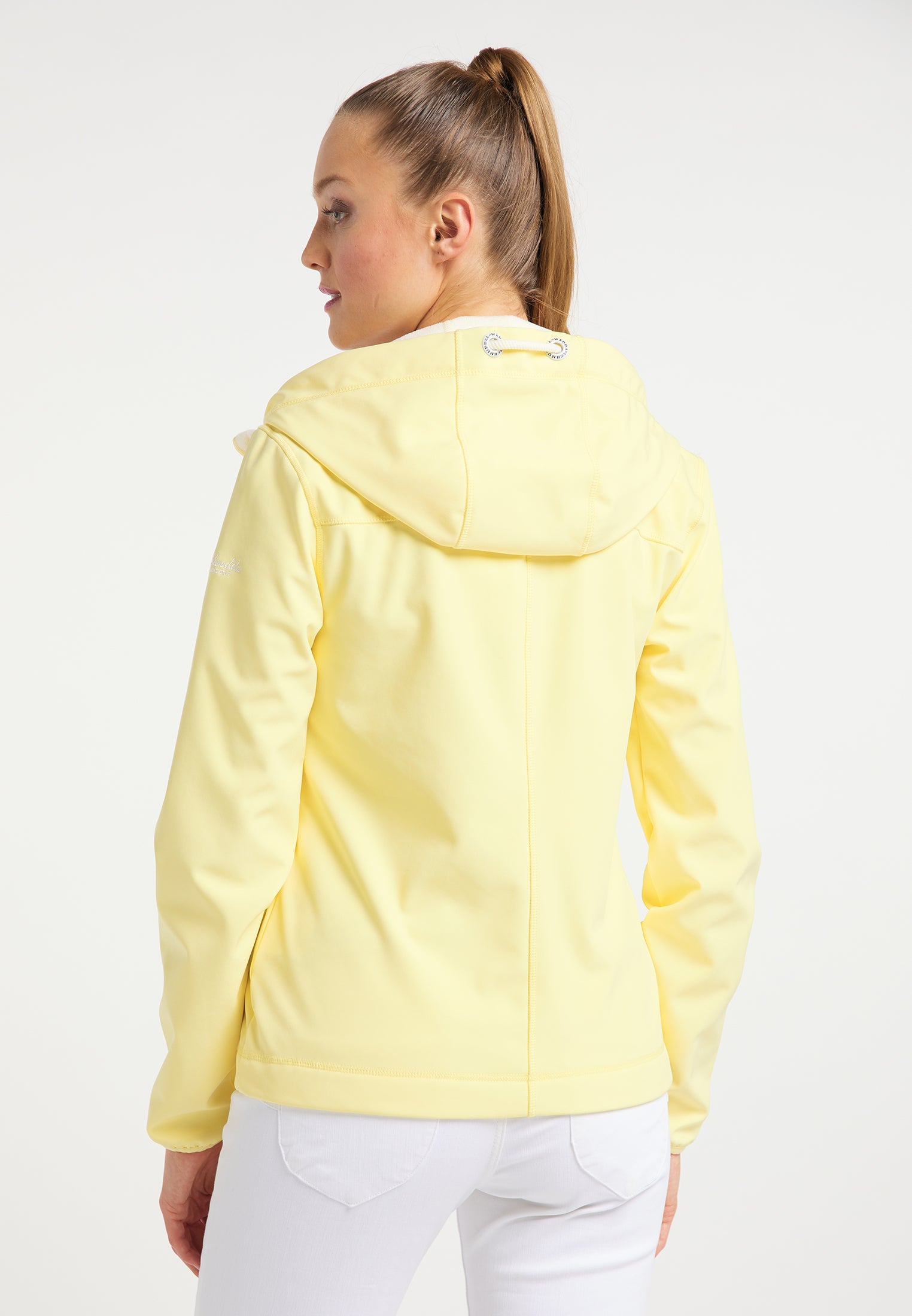 Schmuddelwedda Women's Softshelljacke