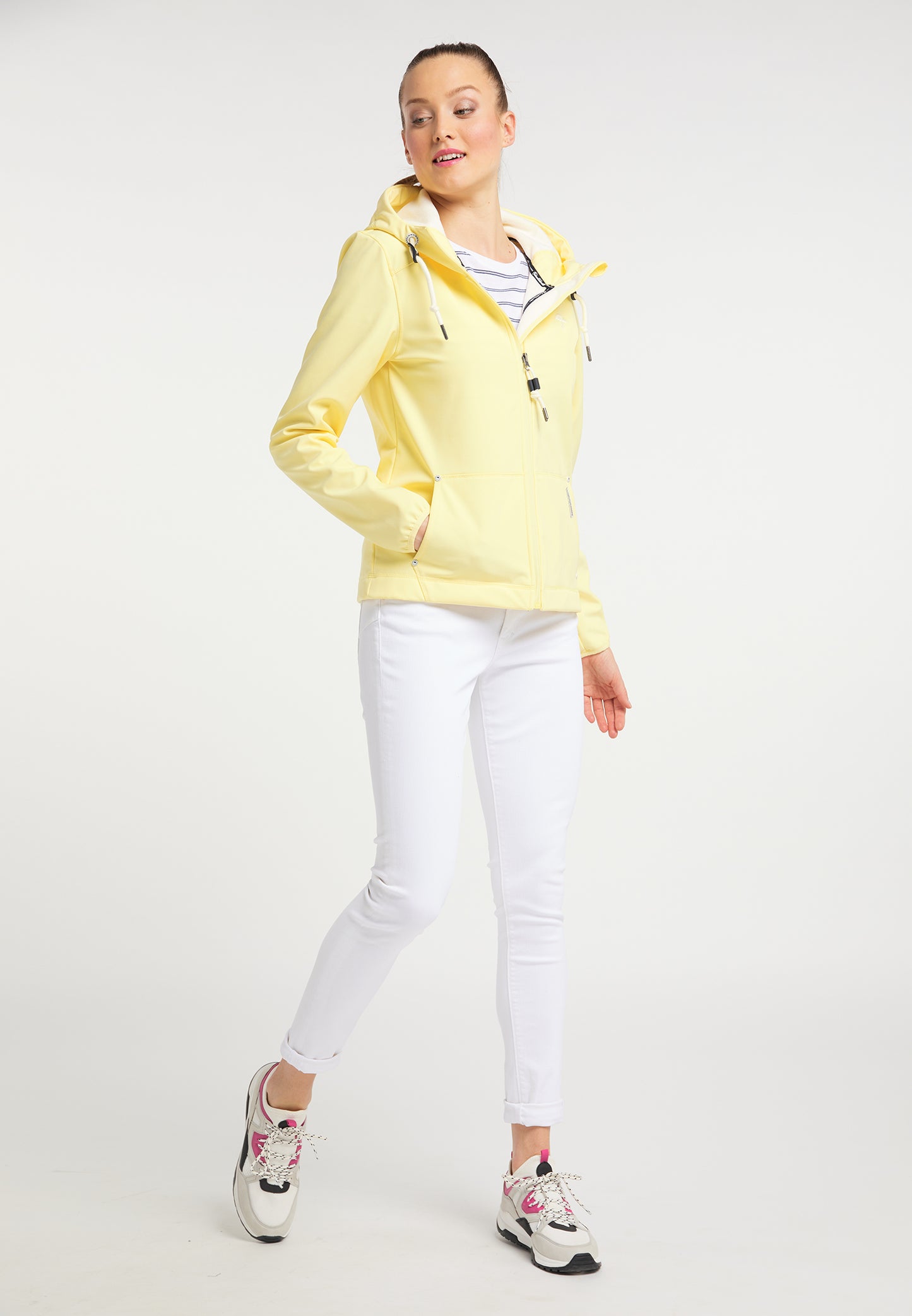 Schmuddelwedda Women's Softshelljacke