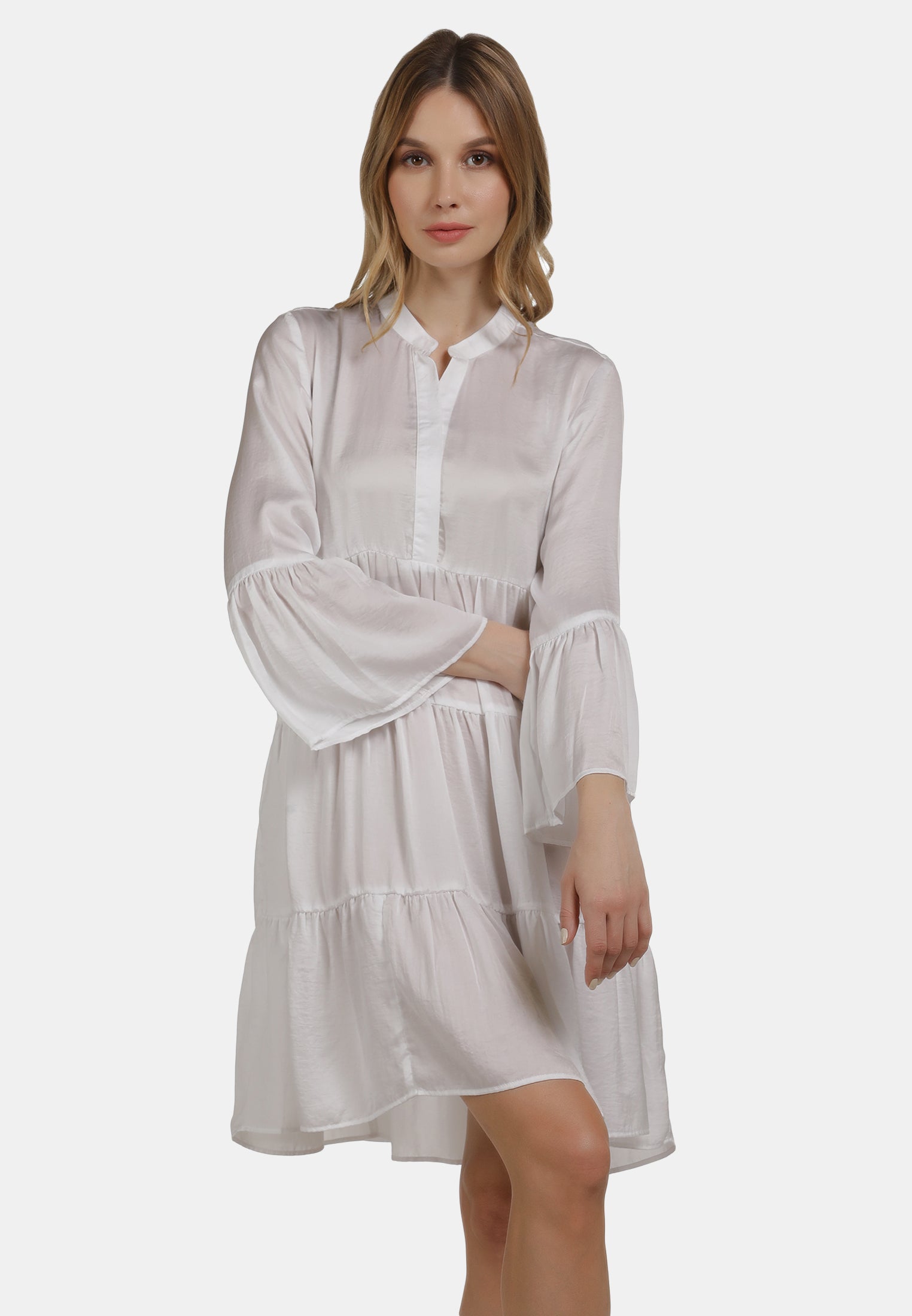 DreiMaster Vintage Tunikowa sukienka dla Kobiety