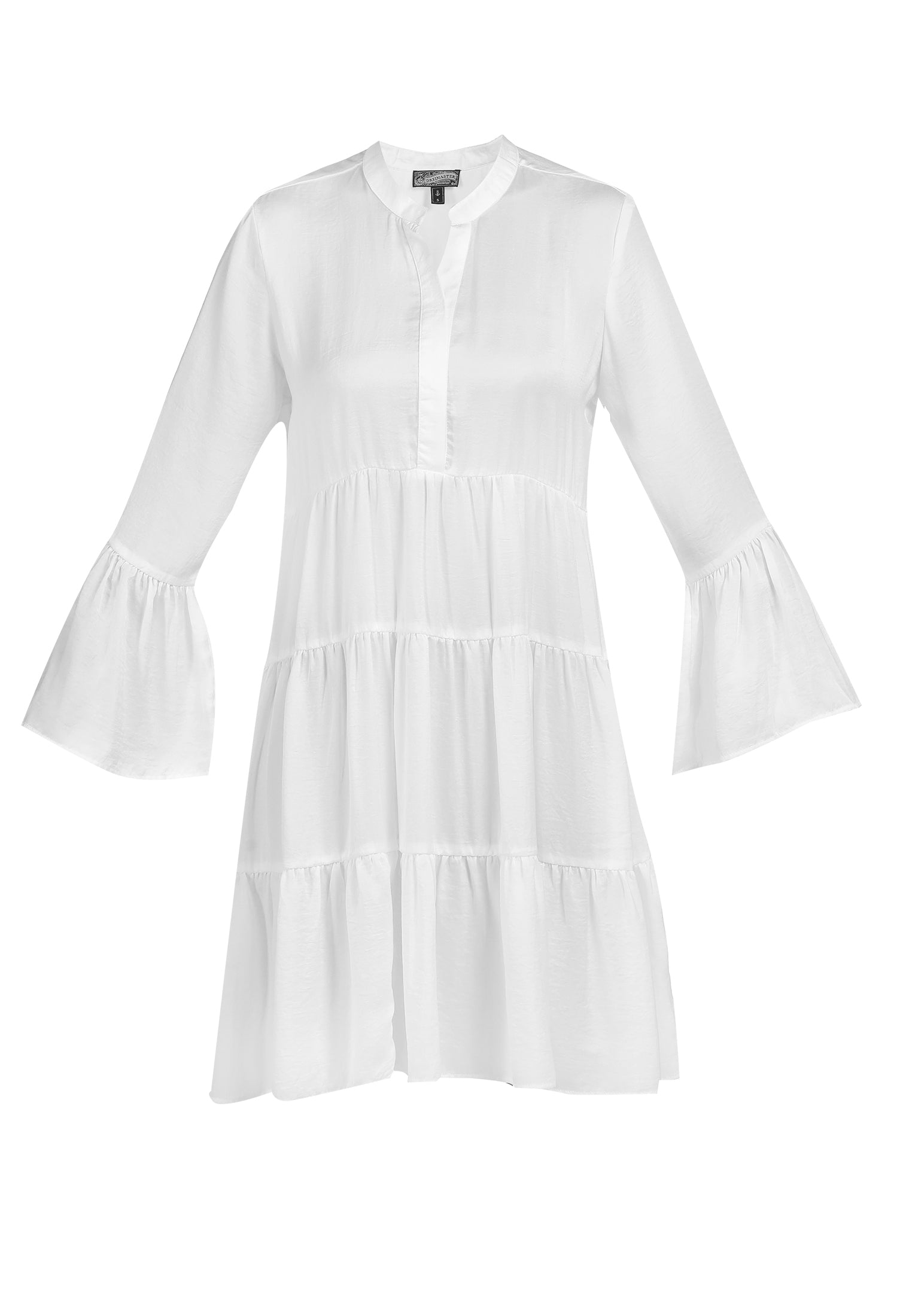 DreiMaster Vintage Tunikowa sukienka dla Kobiety