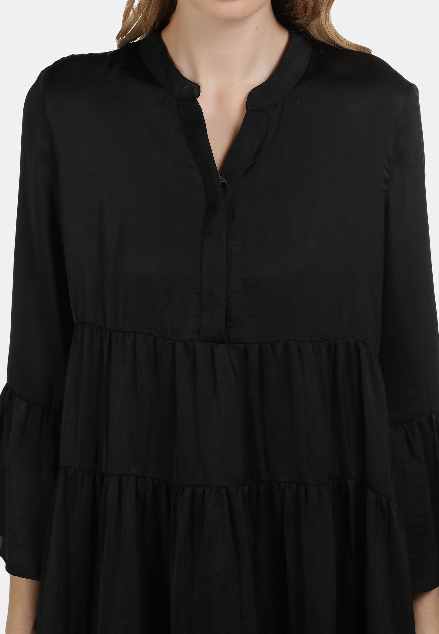 DreiMaster Vintage Women's Tunikakleid