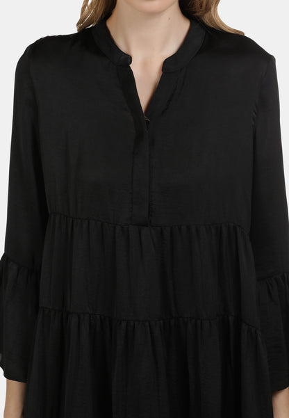 DreiMaster Vintage Women's Tunikakleid