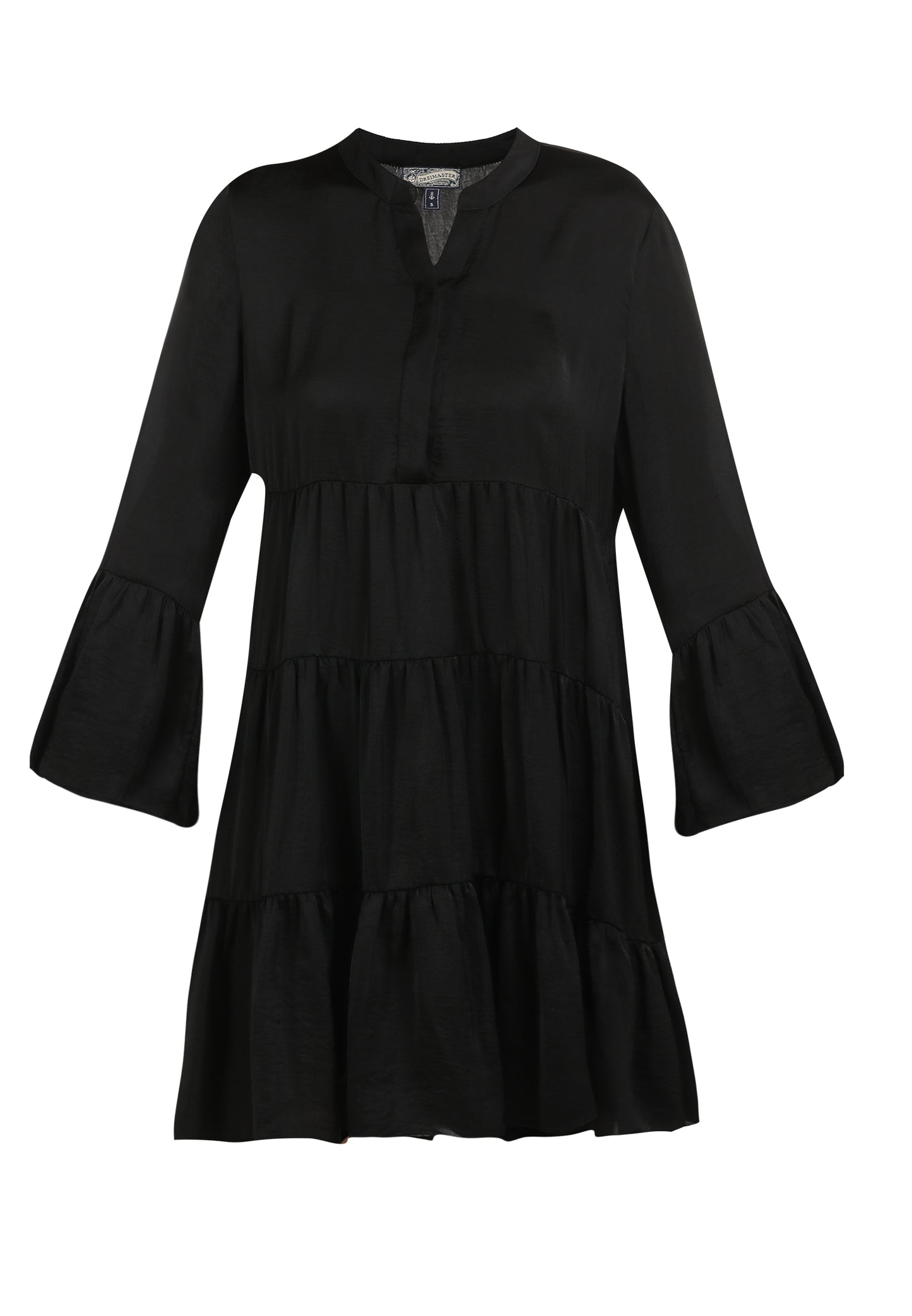DreiMaster Vintage Women's Tunikakleid