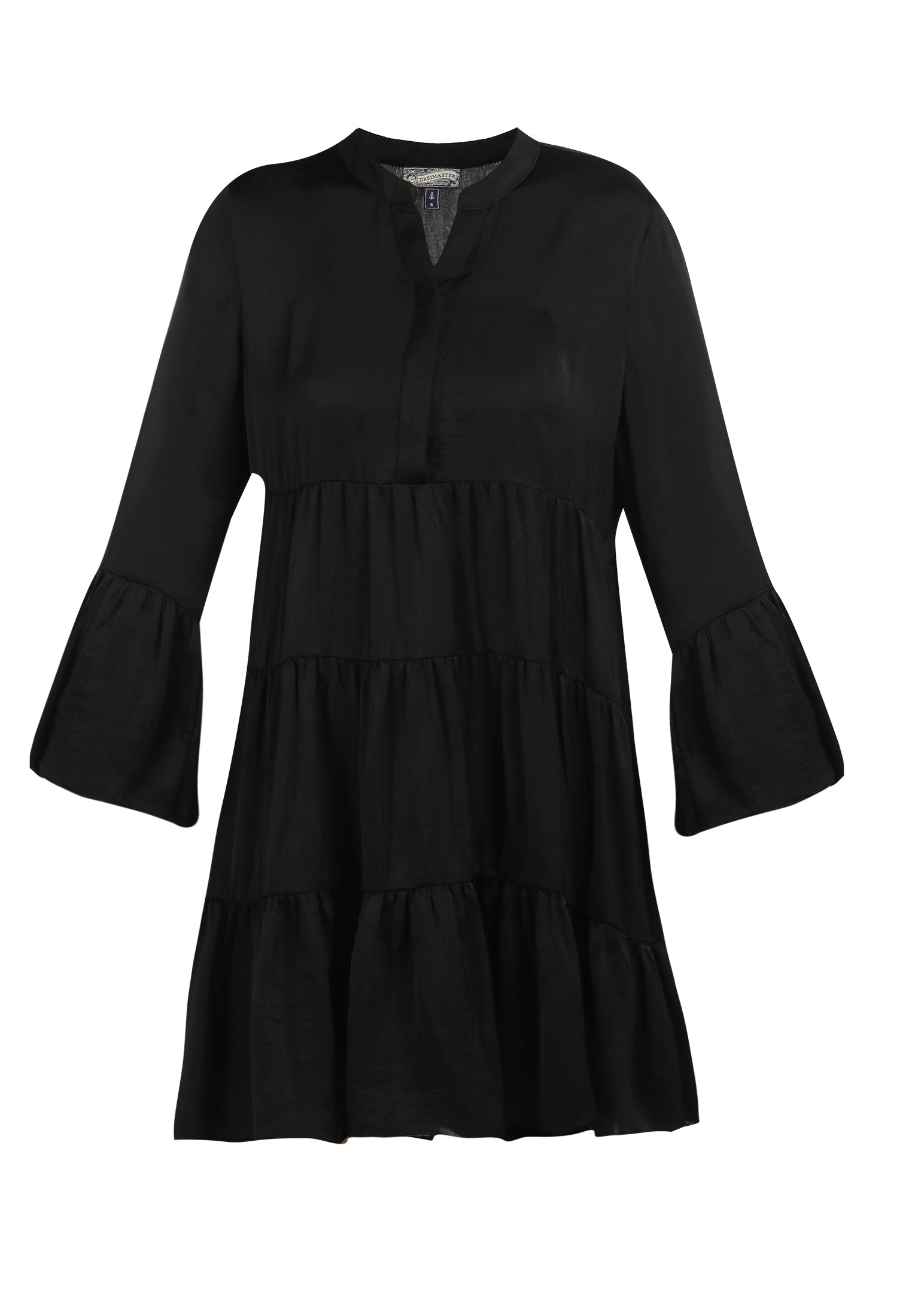 DreiMaster Vintage Women's Tunikakleid