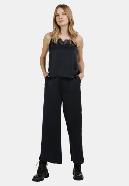 DreiMaster Vintage Women's Spitzentop