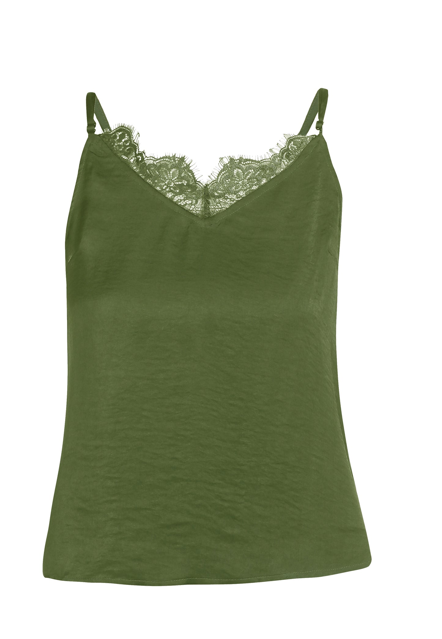 DreiMaster Vintage Women's Spitzentop