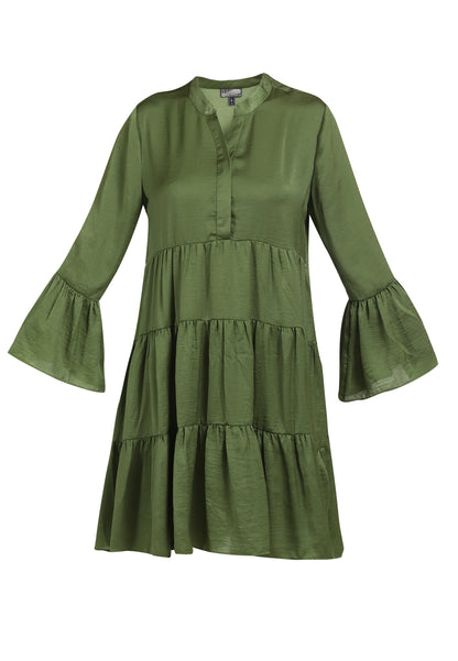 DreiMaster Vintage Women's Tunikakleid